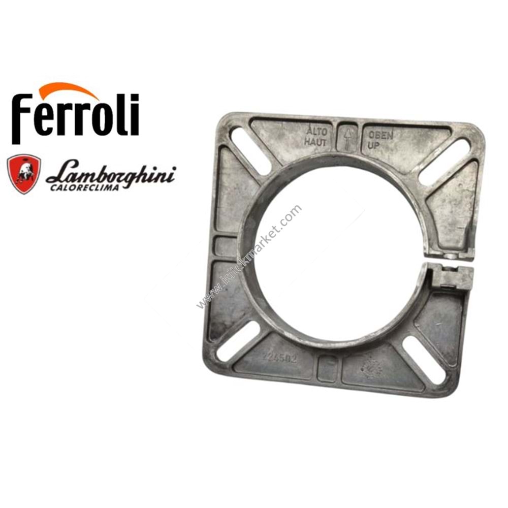 FLANŞ FER LAMBORGHINI 01118800