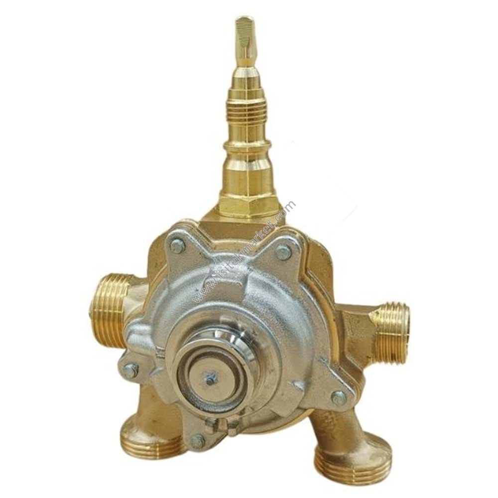 VANA GÖVDESİ 3 YOLLU VAI 011272