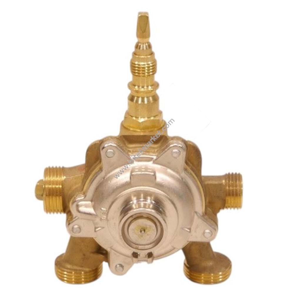 VANA GÖVDESİ 3 YOLLU VAI 011302