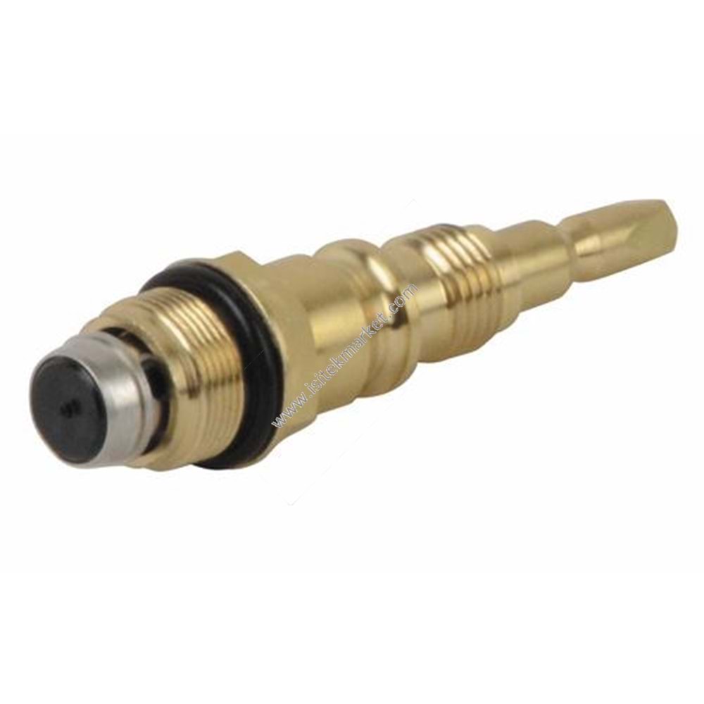 SICAKLIK DEĞİŞTRİCİ VAI 012546 MAG 275-350/9-10 X, V, W, MAG 400/9