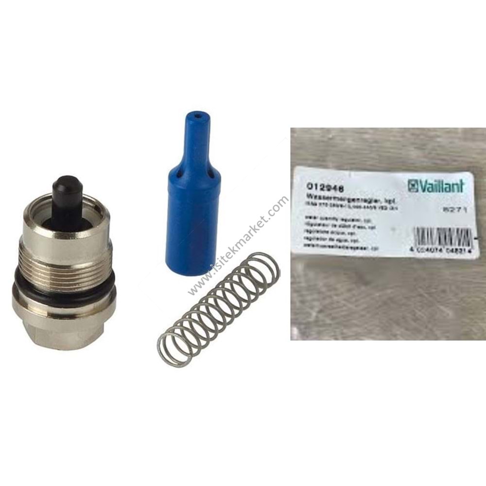 VANA AKIŞ REGÜLATÖRÜ VAI 012946