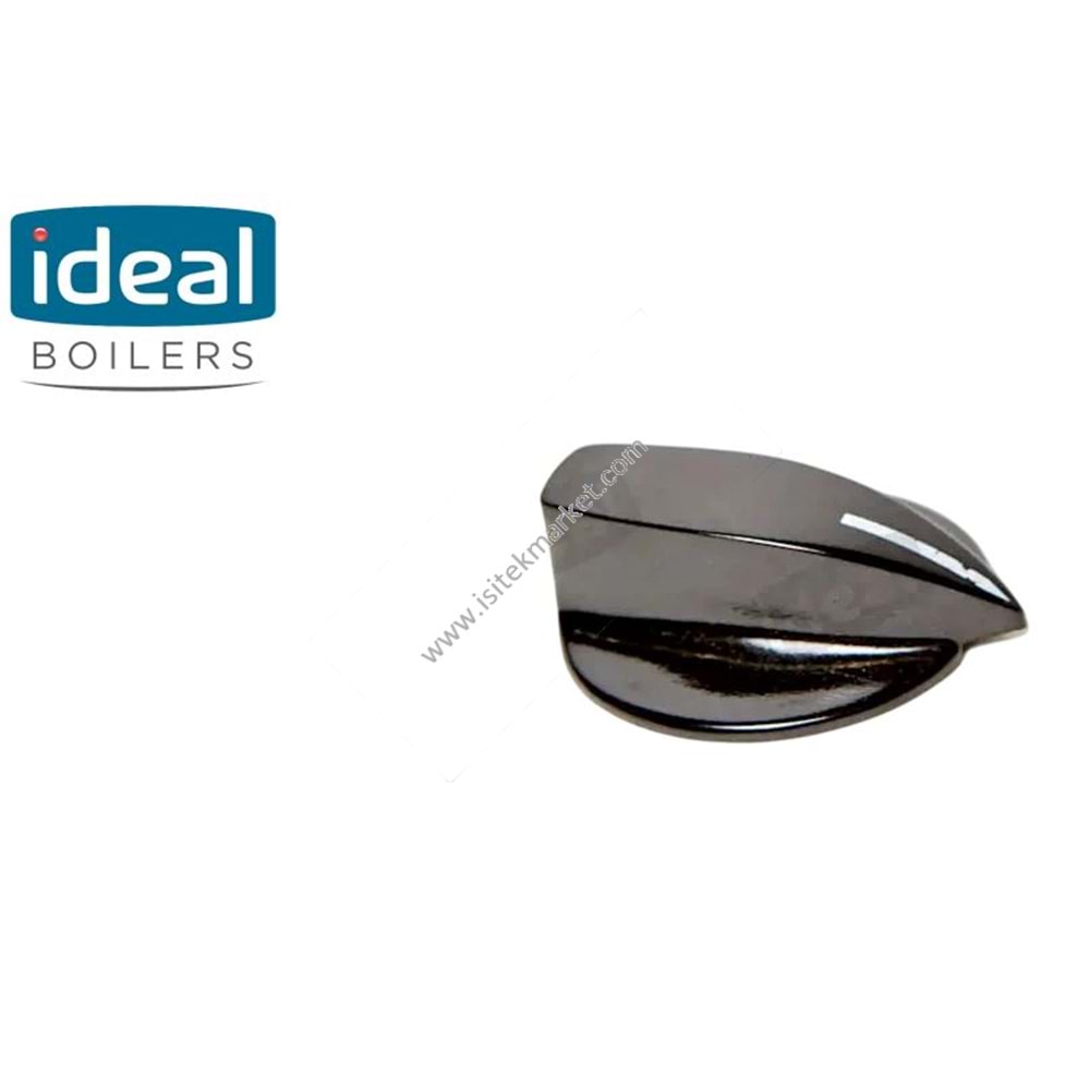 TERMOSTAT DÜĞMESI IDEAL 013241