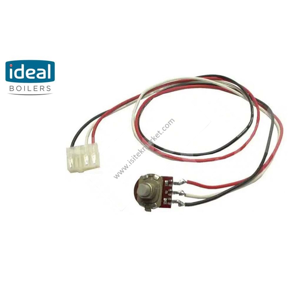 LİMİT TERMOSTAT IDEAL 013249