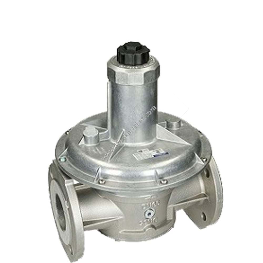 DUNGS 013250 FRS 5125 REGÜLATÖRMULTI BLOK