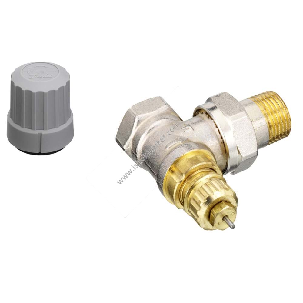 RADYATOR VANA DANFOSS 013G0003 2Y VANASI