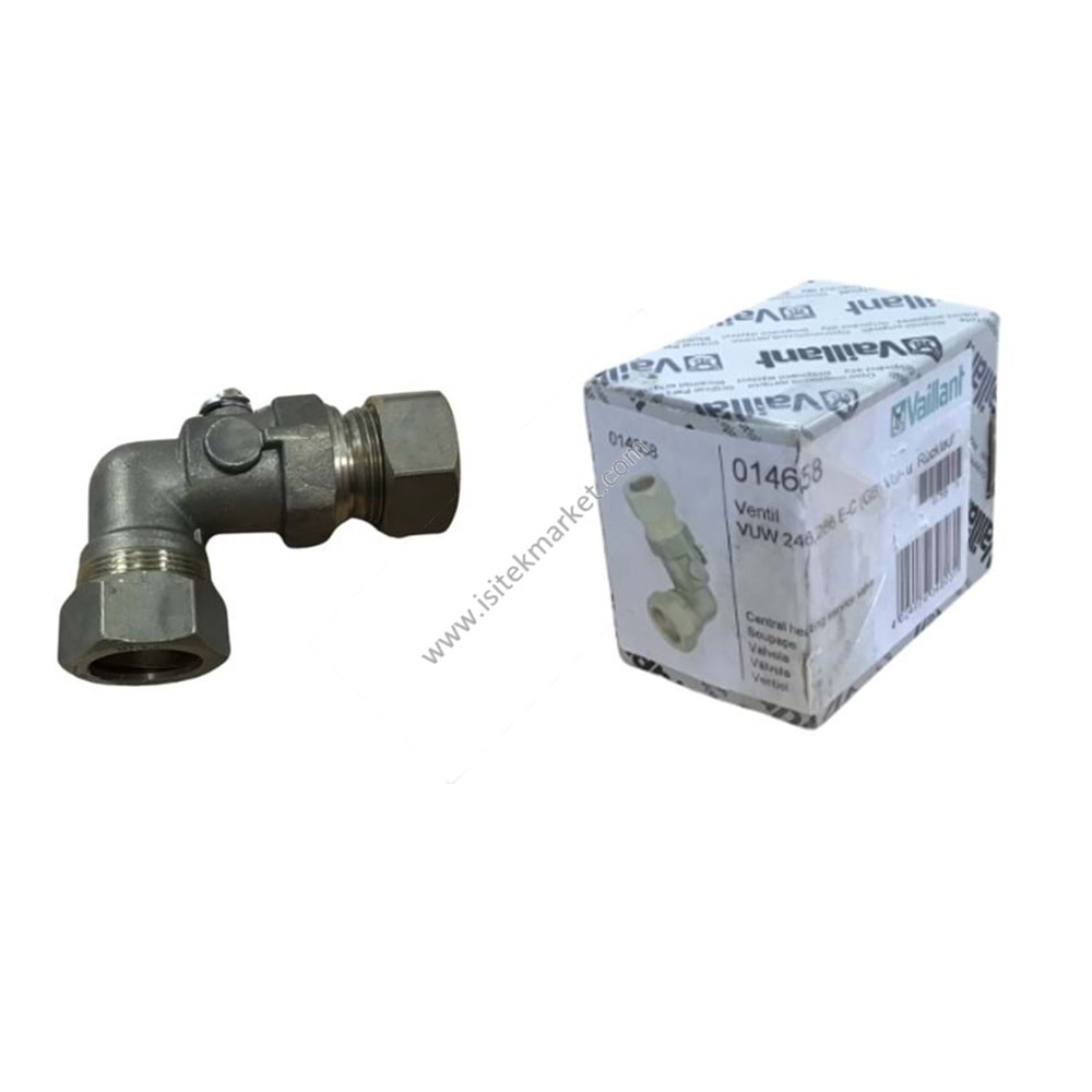VAI 014658 MUSLUK