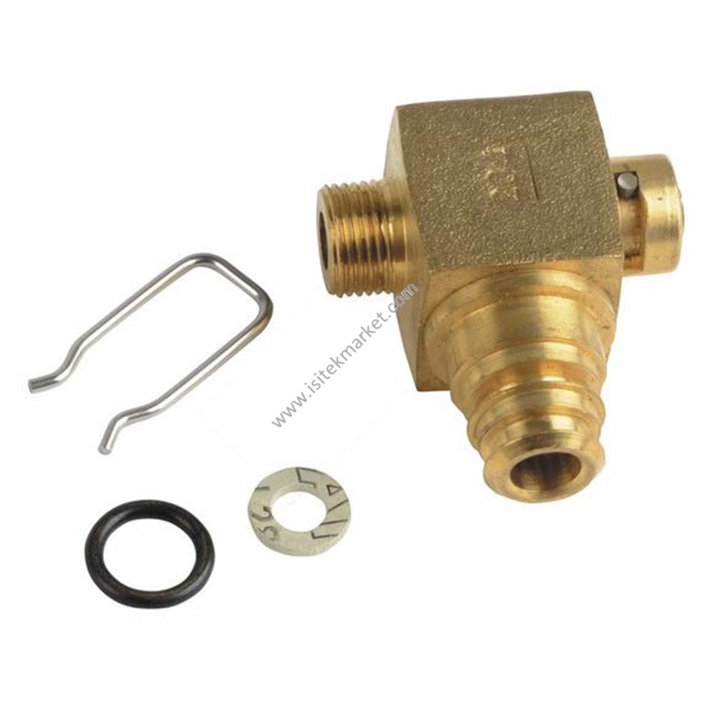 DOLDURMA MUSLUĞU VAI 014675