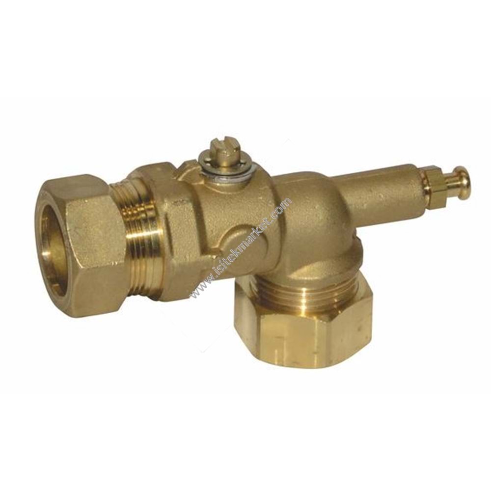 VANA PAÇASI VAI 014731