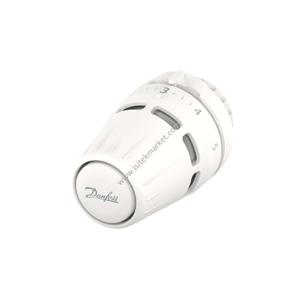 RADYATOR VANA DANFOSS 015G3690 TERMOSTATIK KAFASI