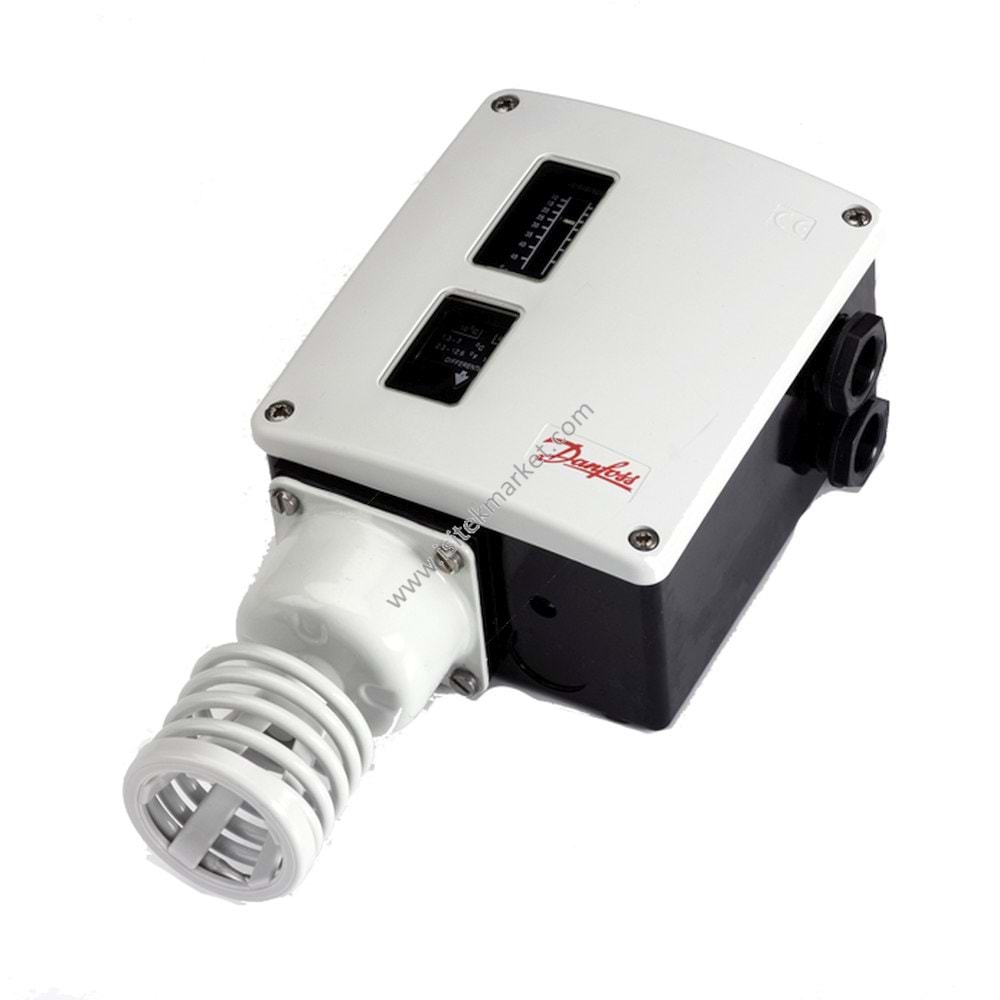 TERMOSTAAR DANFOSS 017-508366 RT11 (-30-0°C) TERMOSTAT