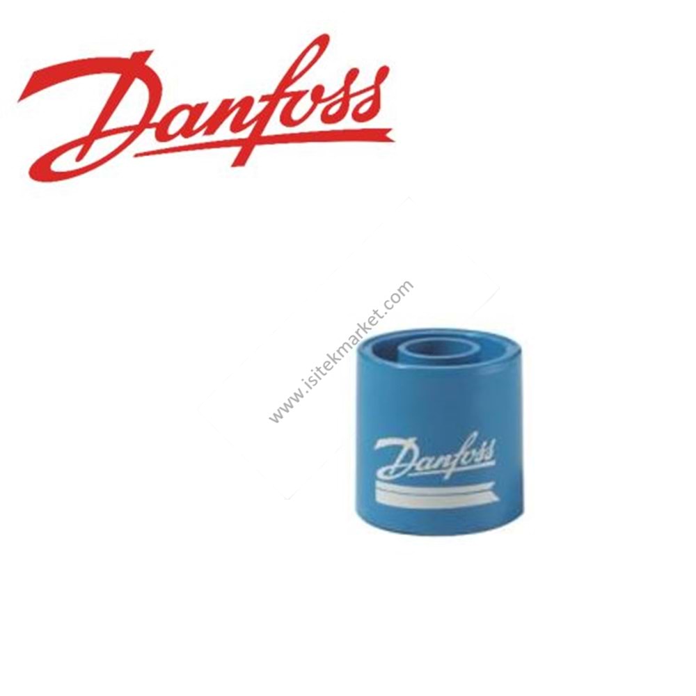 BOBİN DANFOSS 018F0091