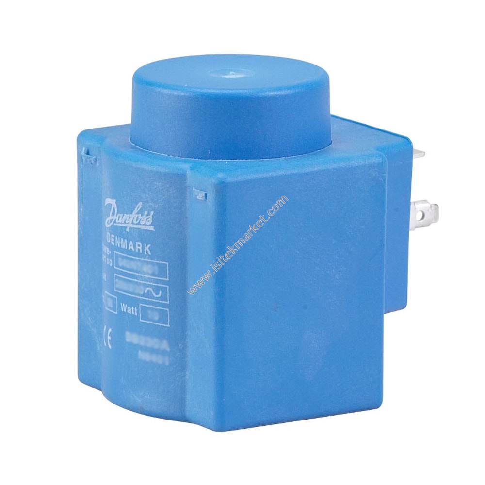 YEDEK PARCA DANFOSS 018F7351 220-230V AC 10W BOBIN