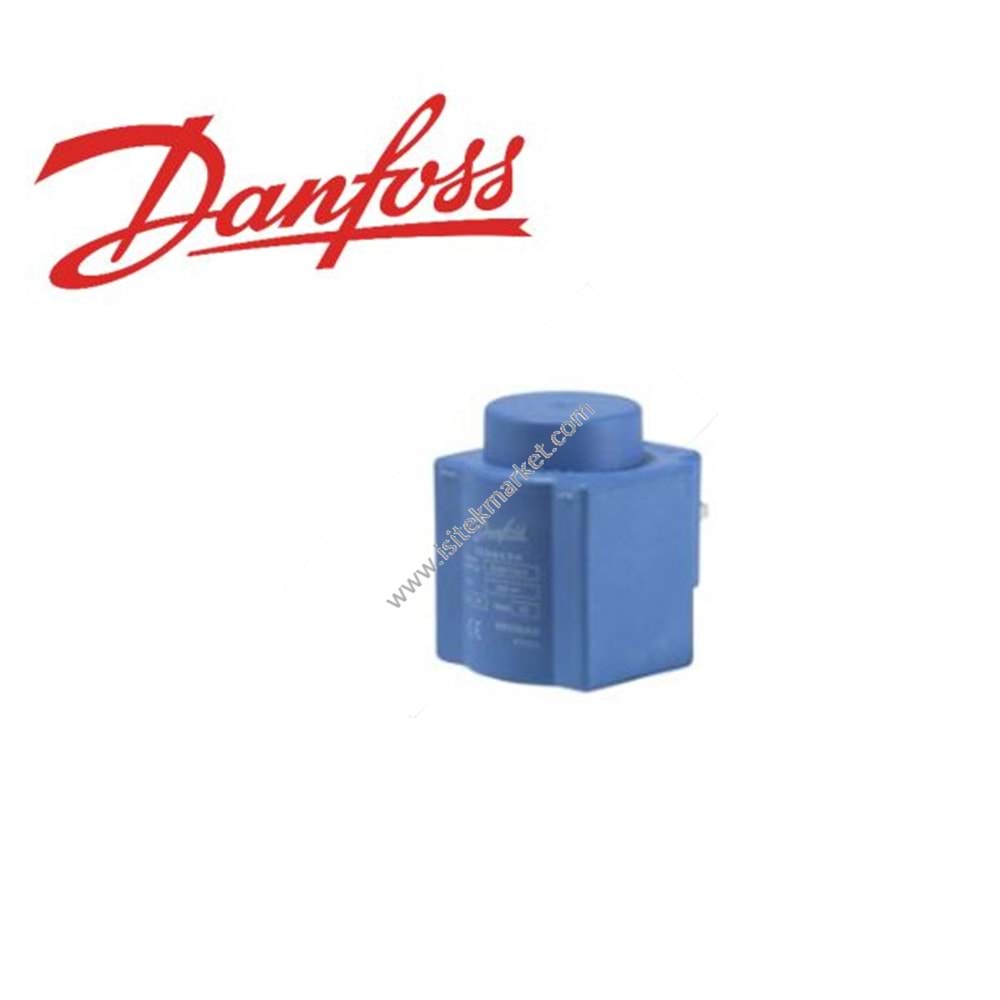 BOBİN DANFOSS 018F7353 FI 380 - 400HZ 10W