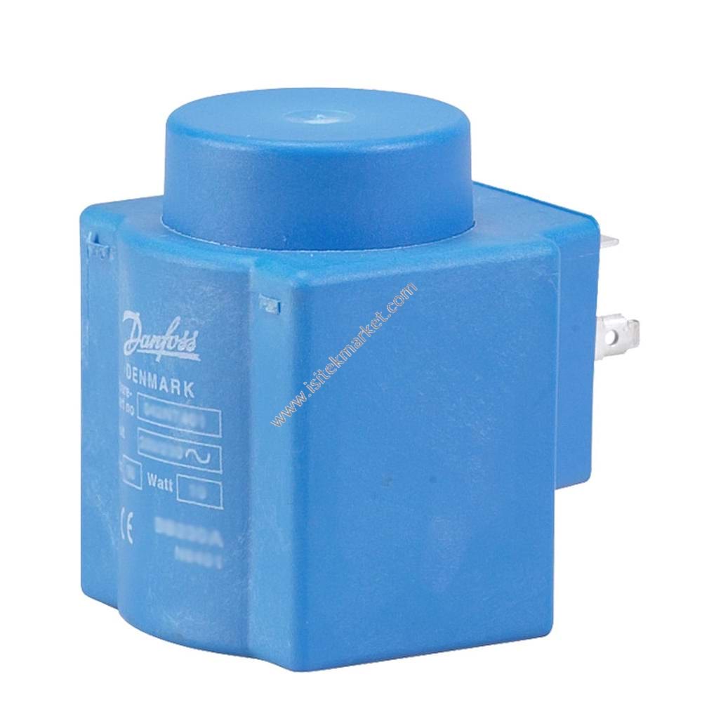 YEDEK PARCA DANFOSS 018F7358 24V AC 10W BOBIN
