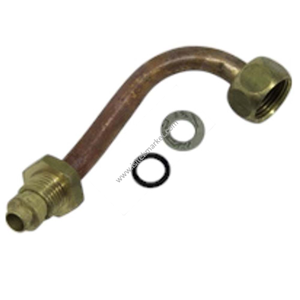 VAI BORU SETİ 019374