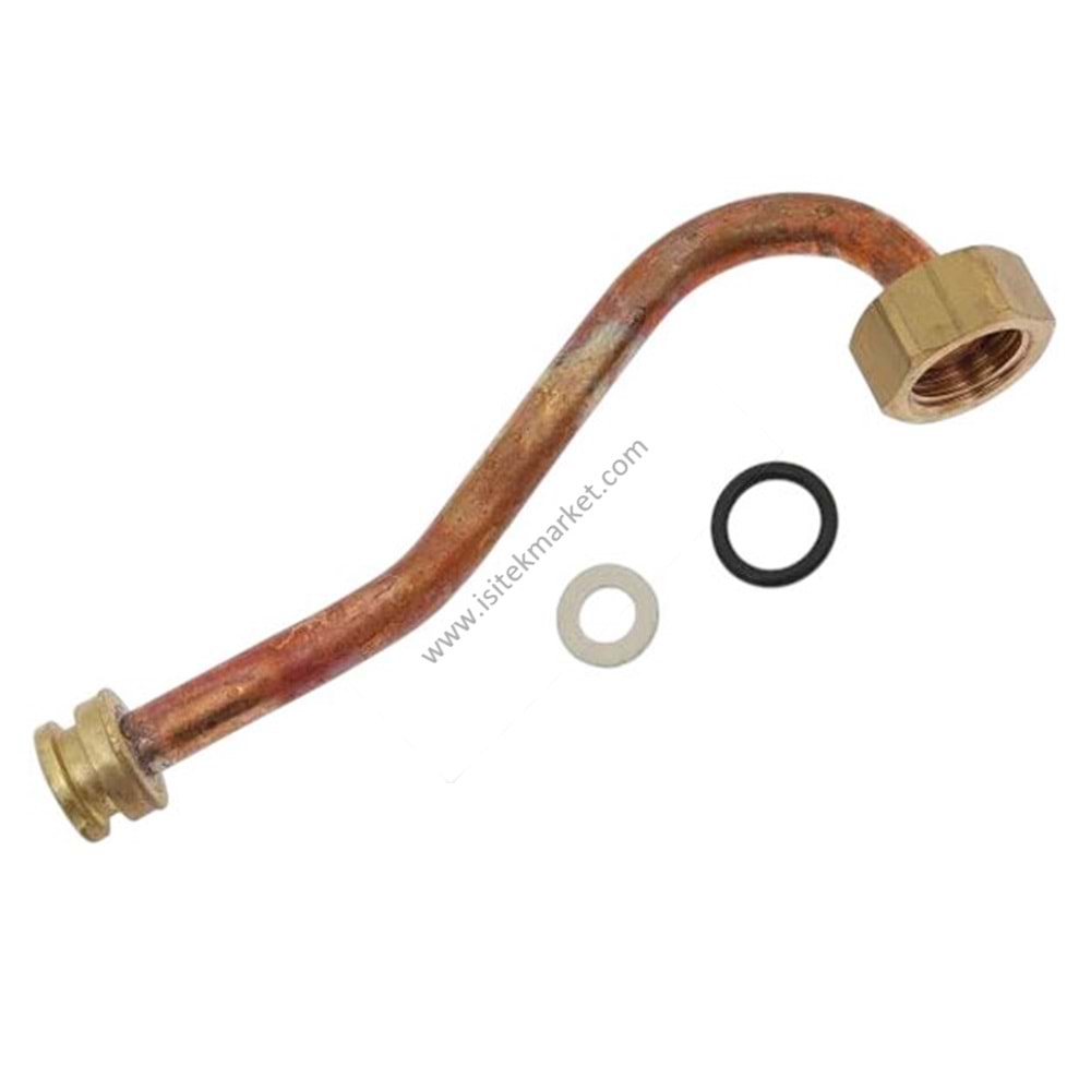 VAI BORU SETİ 022596