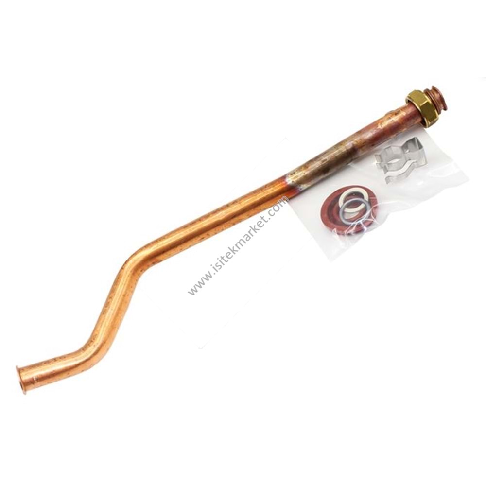 VAI BORU SETİ 022777