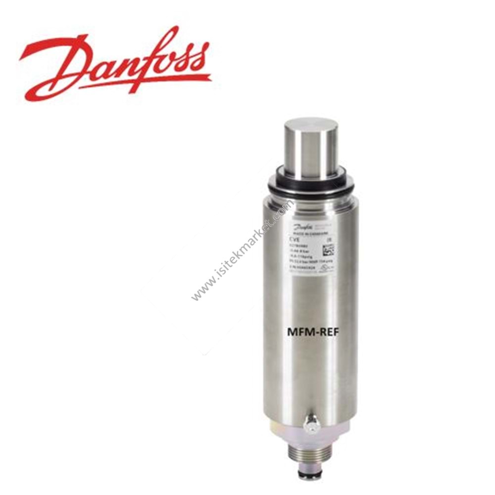 PİLOT VALF CVP-L DANFOSS 027B0920