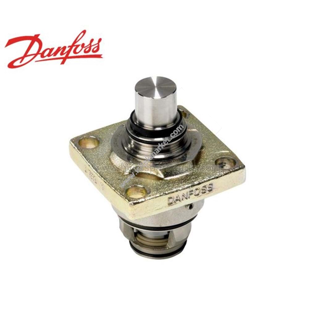 FONKSİYON MODÜLÜ ICM 25 A DANFOSS 027H2180