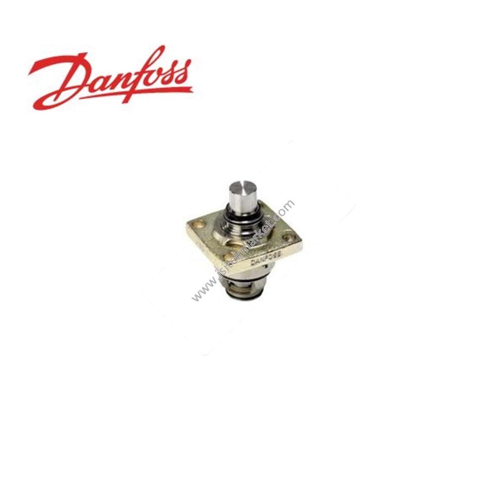 FONKSİYON MODÜLÜ ICM 25-A33 DANFOSS 027H2190