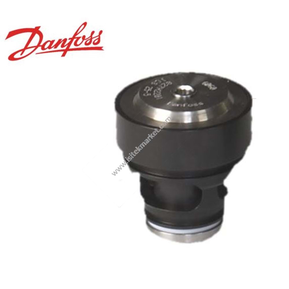 FONKSİYON MODÜLÜ ICS 50 DANFOSS 027H5200