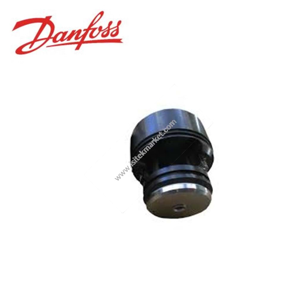 FONKSİYON MODÜLÜ ICS 80 DANFOSS 027H8200