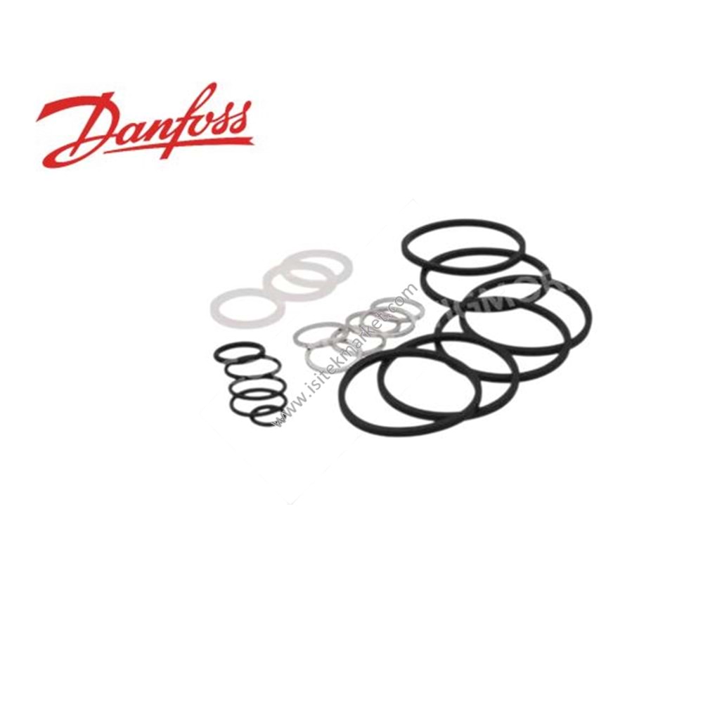 CONTA SETİ ICF 20 DANFOSS 027L1261
