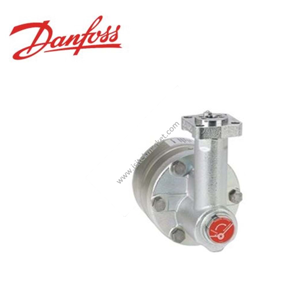 DEFROST MODÜLÜ ICFD 15-20 DANFOSS 027L6701