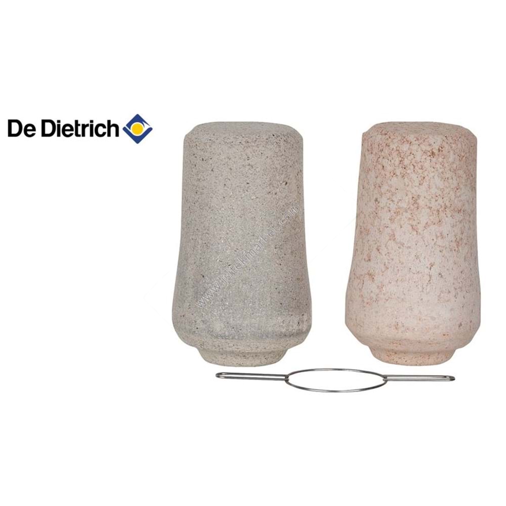 DÜŞÜRÜCÜ BX DE DIETRICH REMEHA 0295184 7763515 OPTIMAT 3015-3025