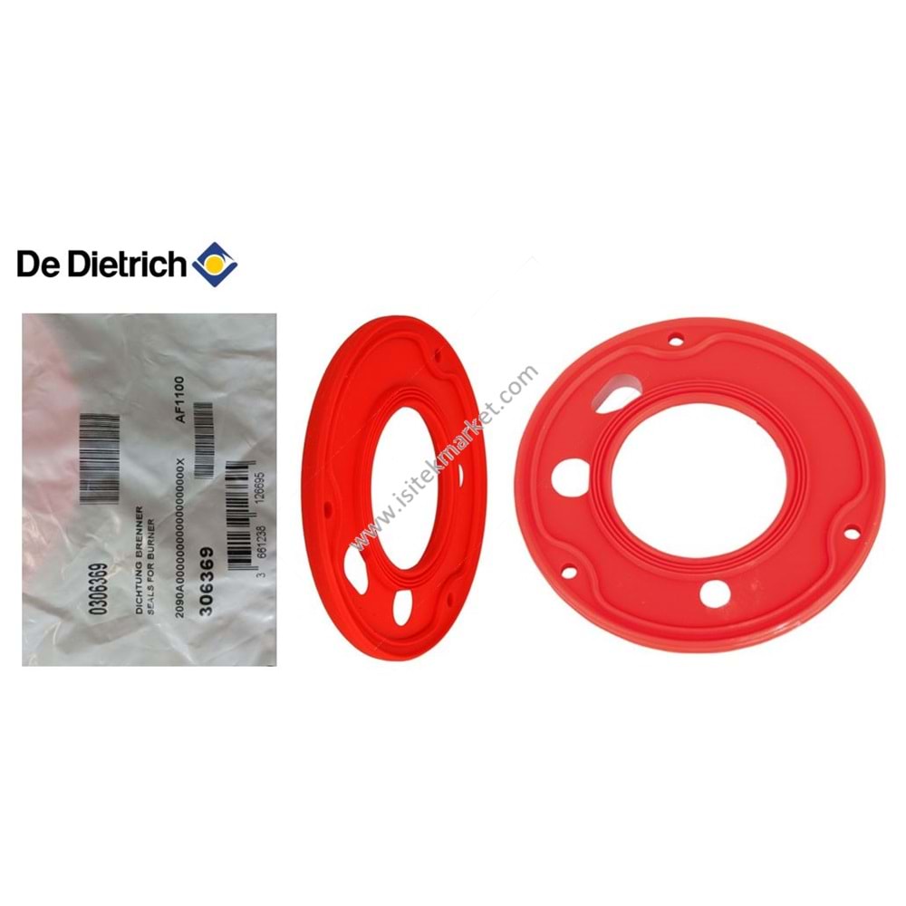 CONTA SETİ DE DIETRICH 0306369 OPTIMAT 3015-3025