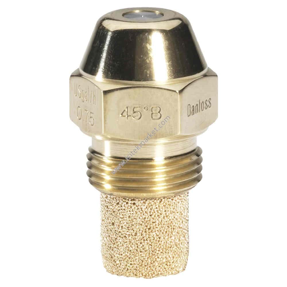 BRULOR MEMESI DANFOSS 030B0057 (45°) GPH