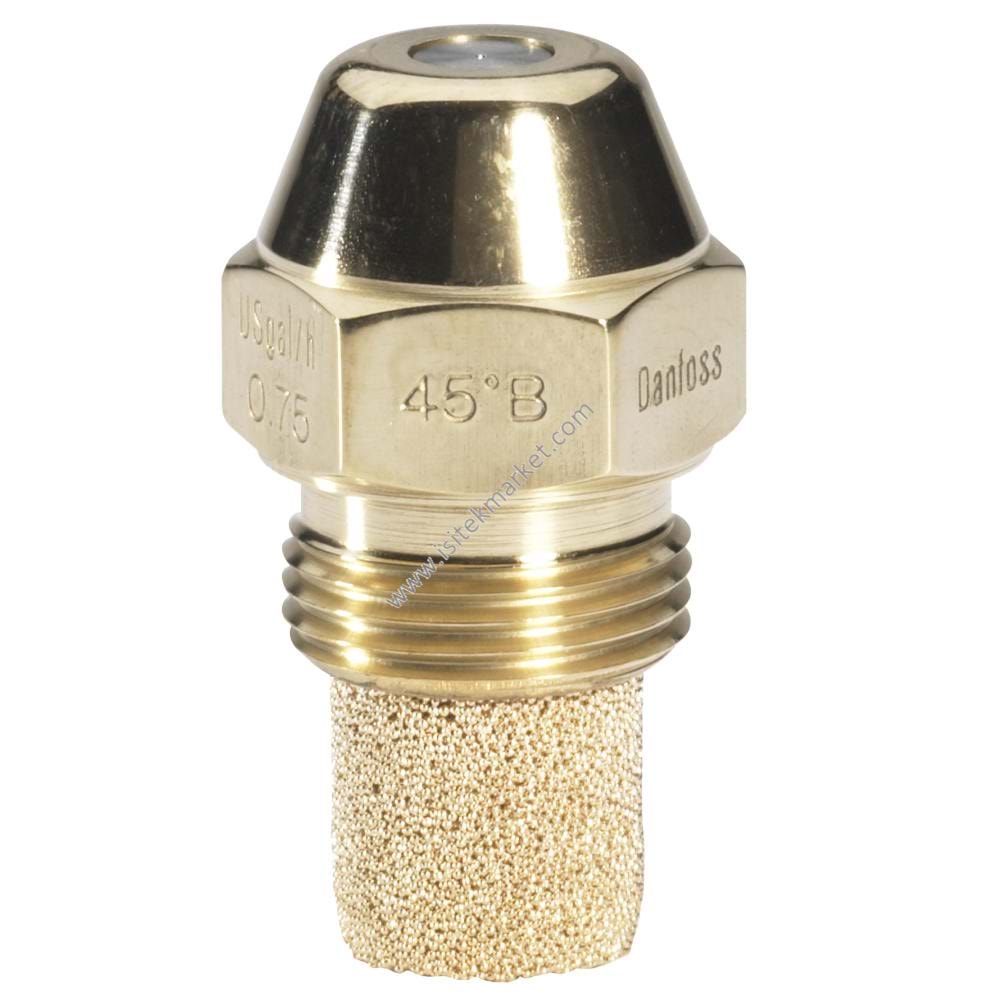 BRULOR MEMESI DANFOSS 030B0105 (60°) GPH