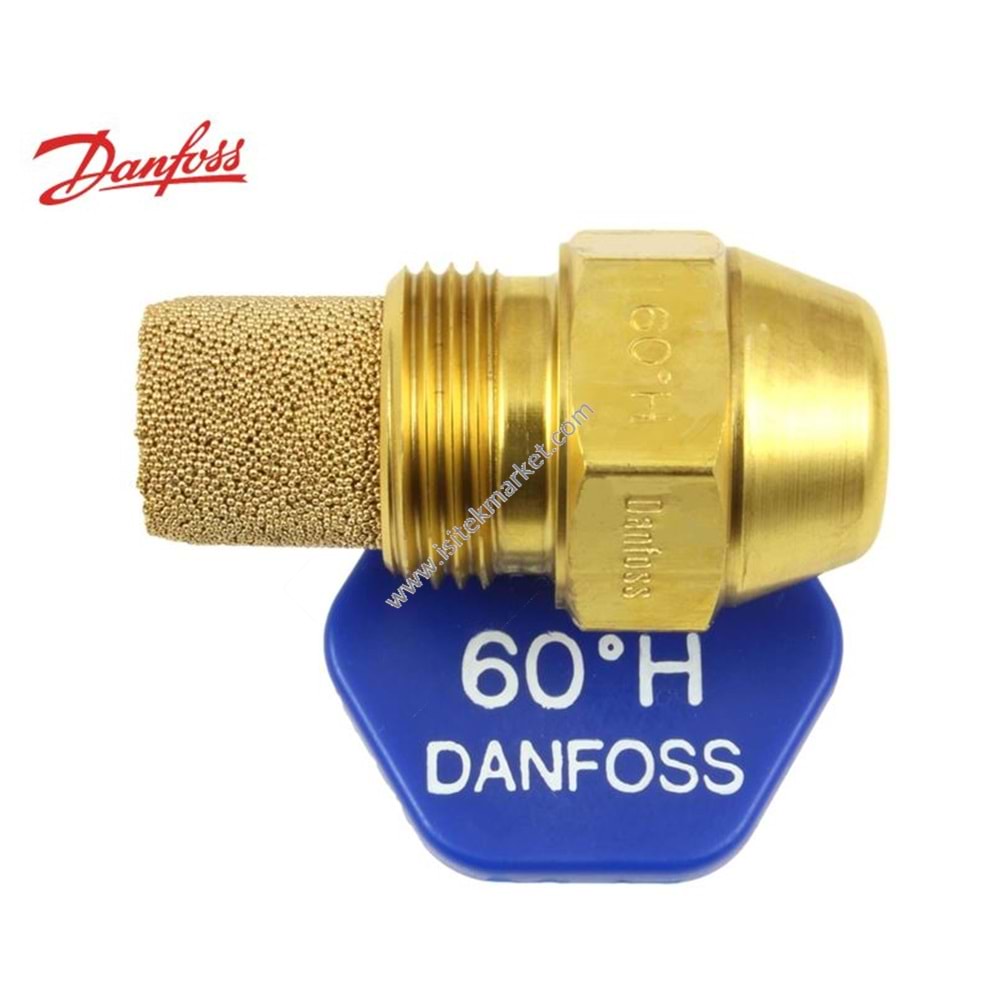 BRULOR MEMESI DANFOSS 030H6102 0,30 60 H