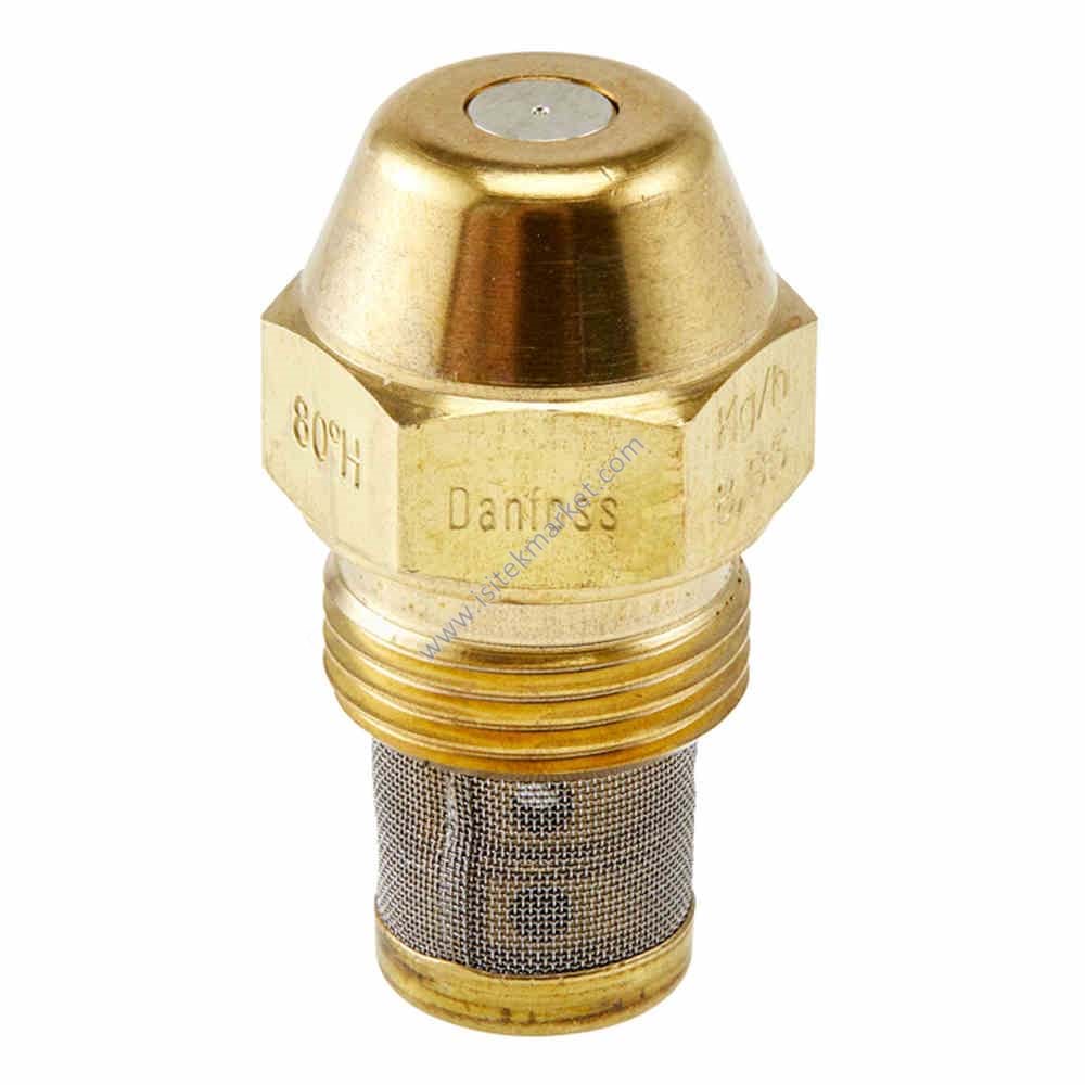 BRULOR MEMESI DANFOSS 030H6140 (60°) GPH