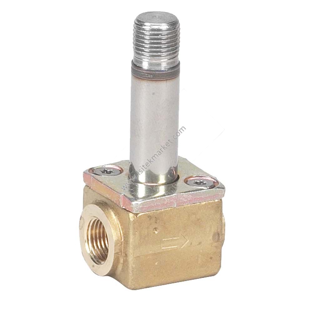 SOLENOID VALF DANFOSS 032H8018 EV210A 1-4¨ N.K. SOL.VALF GOVDE