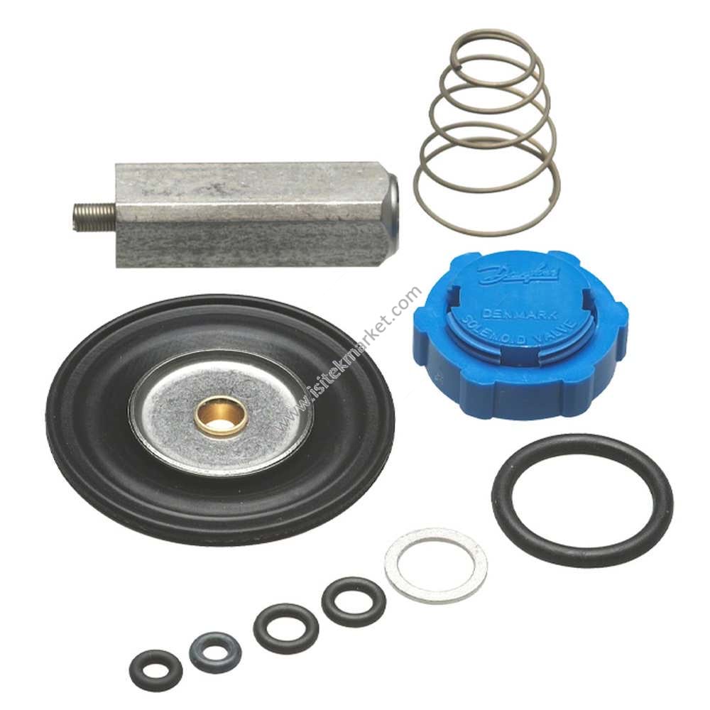 YEDEK PARCA DANFOSS 032U1073 EV220B TAMIR KITI