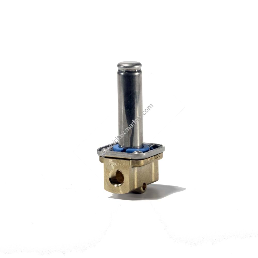 SOLENOID VALF DANFOSS 032U1232 EV210B 1-4¨ N.K. SOL.VALF. GOVDES