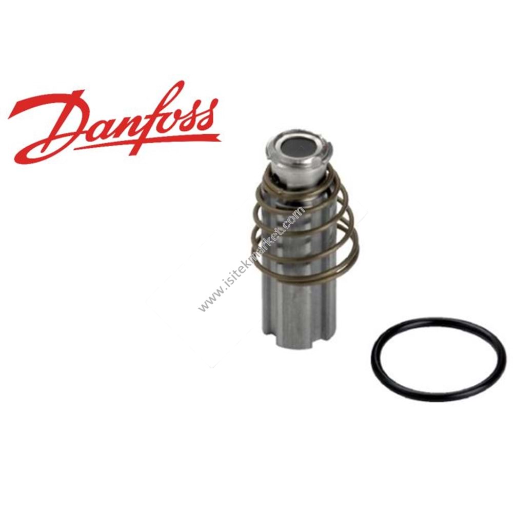 SELONOİD VANA YEDEK PARÇA DANFOSS 032U2033 EV310B G 18/38FKM NC