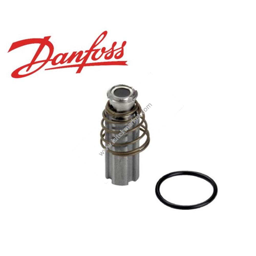 SELONOİD VANA YEDEK PARÇA DANFOSS 032U2036 EV310B FL 32FKM NO
