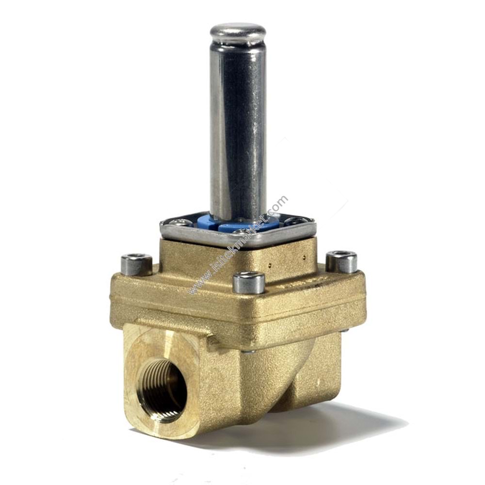 SOLENOID VALF DANFOSS 032U5255 EV250B 3-4¨ N.K. SOL.VALF GOVDE