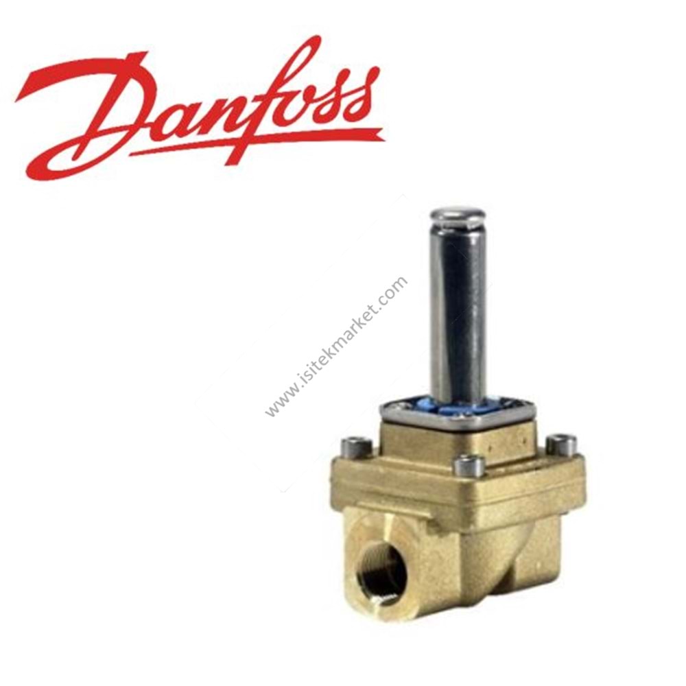 VANA DANFOSS 032U5262 EV250B 12BD N 12E NC000