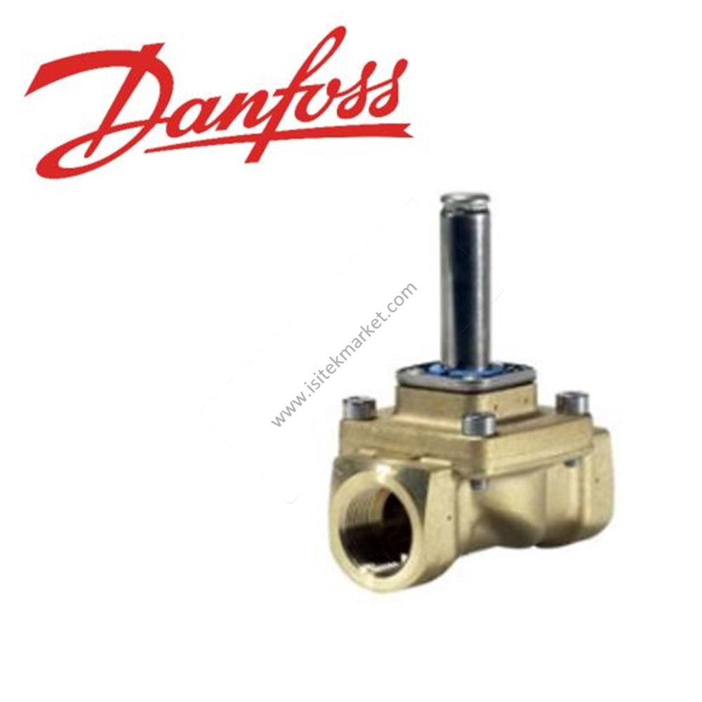 VANA DANFOSS 032U5265 EV250B 18BD N 34F NC000