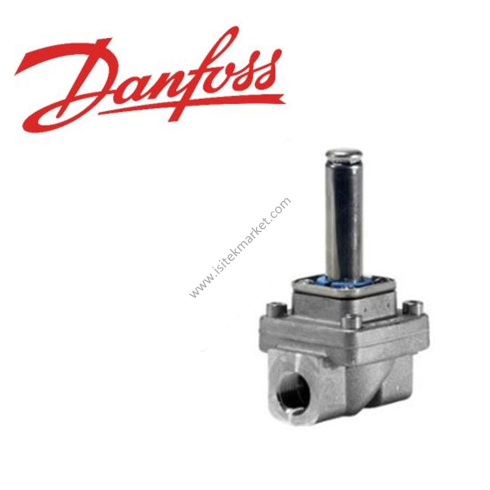 VANA DANFOSS 032U5268 EV250B 12BN G 12F NC000