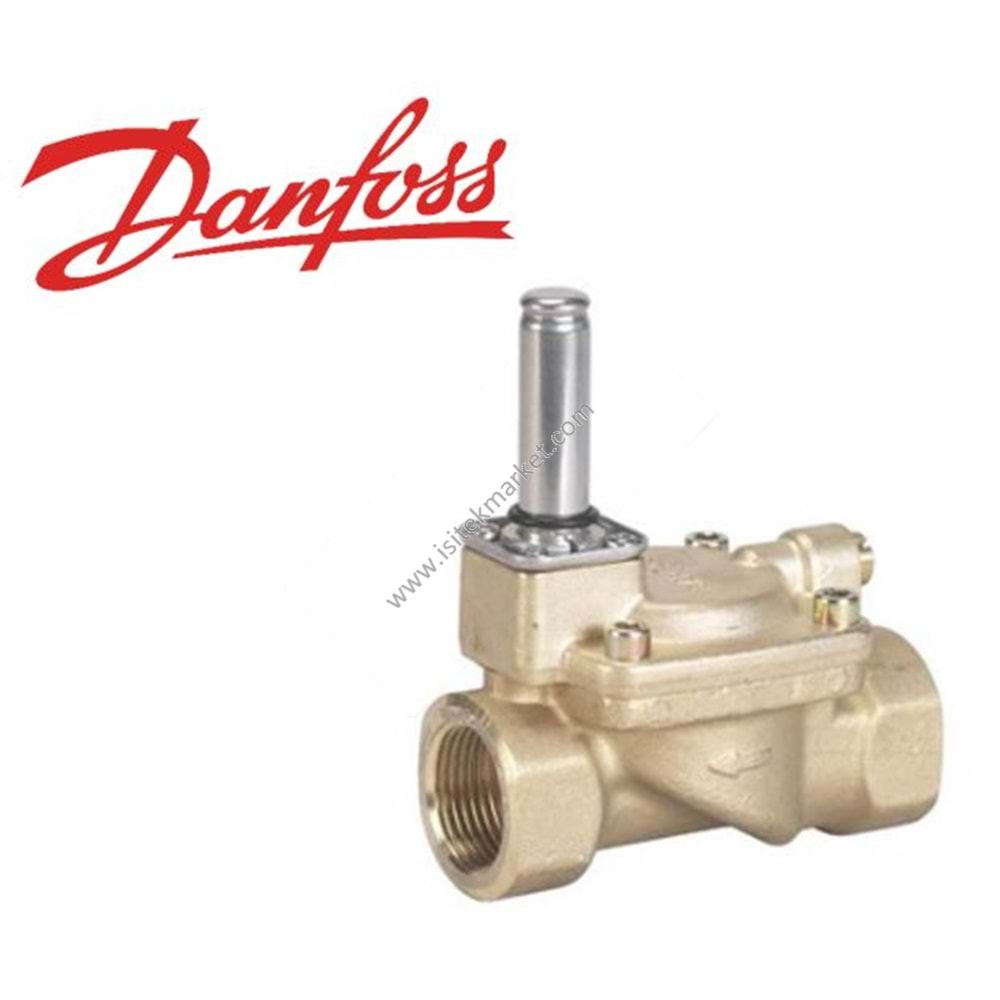 VANA DANFOSS 032U7116 EV220B 15B G 12F NC000