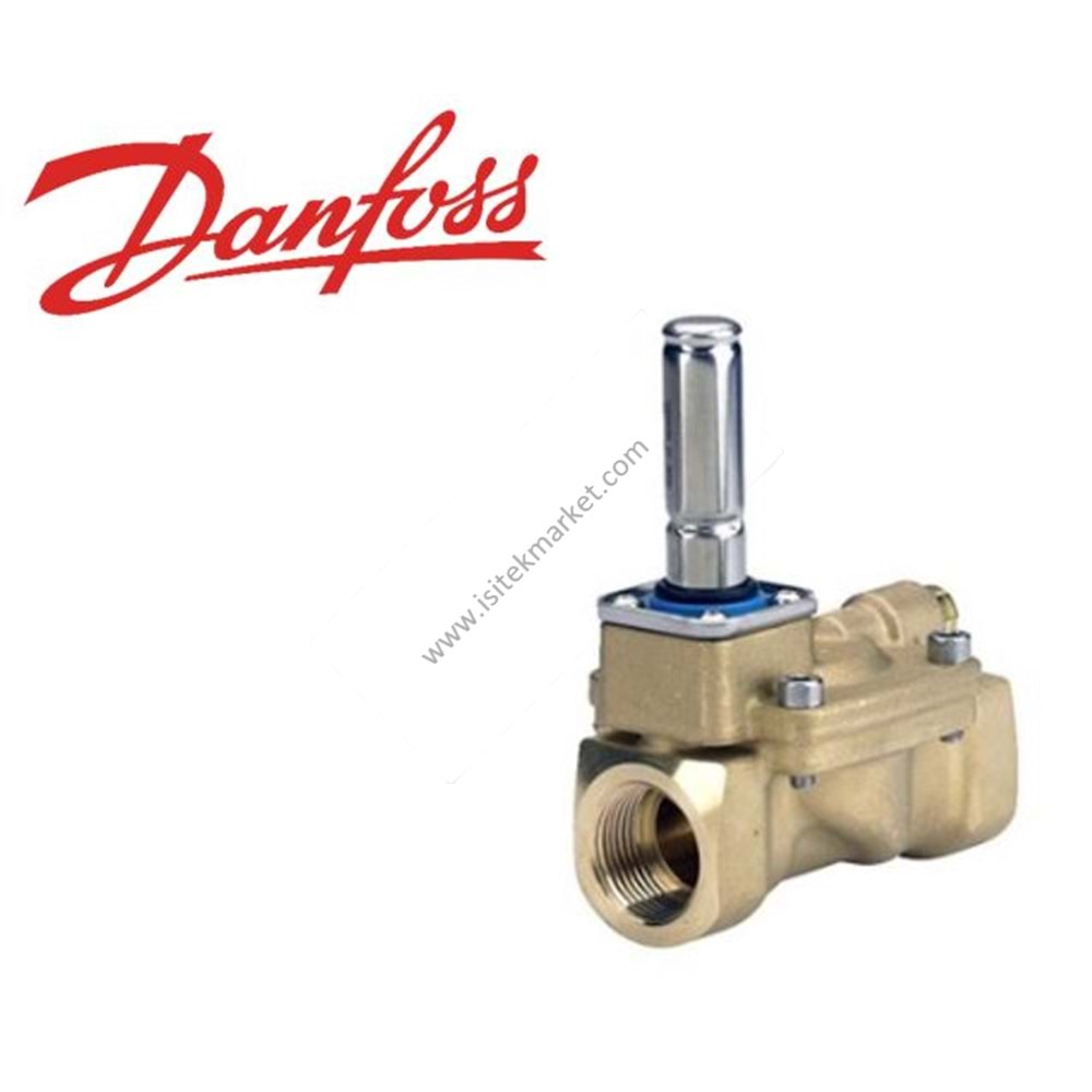 VANA DANFOSS 032U7122 EV220B 20B G 34E NO000