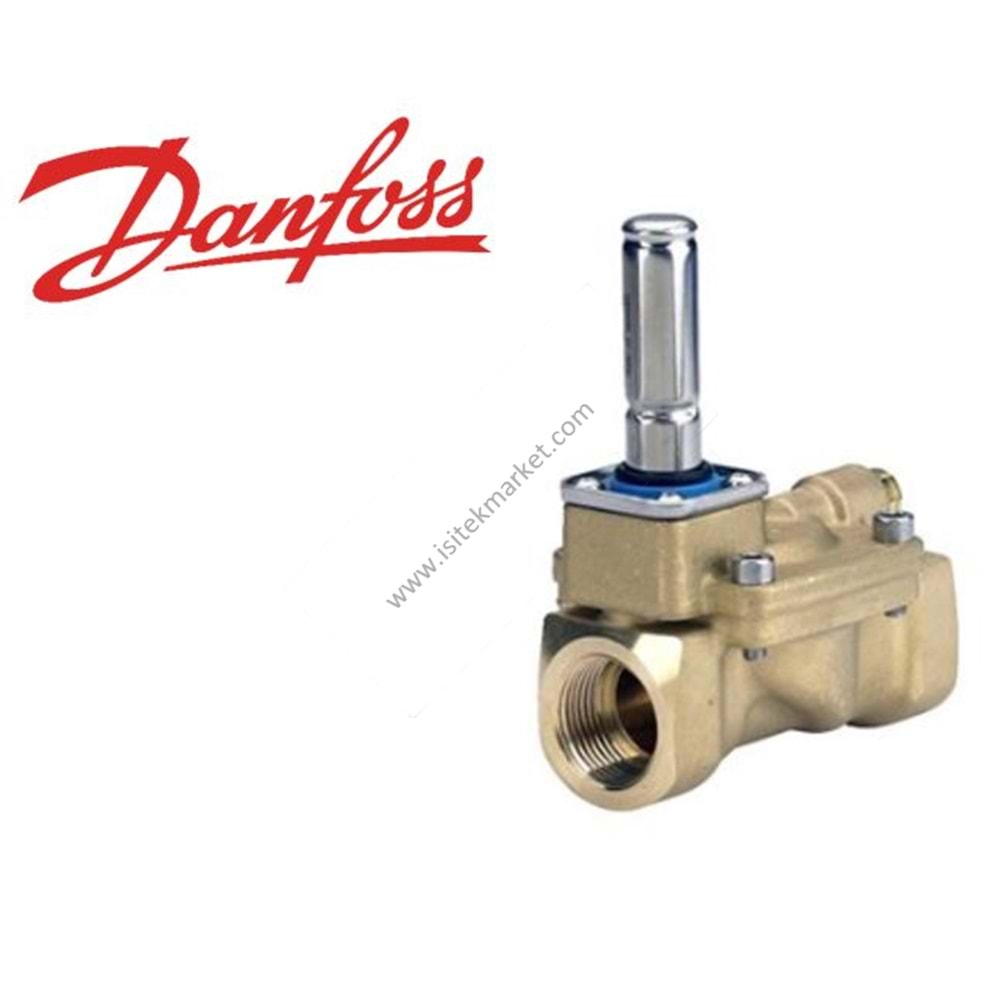 VANA DANFOSS 032U7123 EV220B 20B G 34F NO000