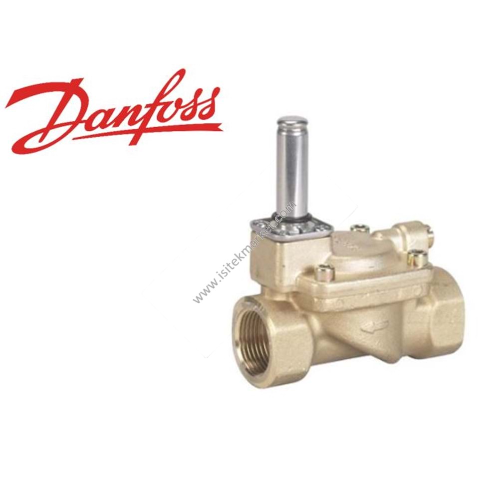 VANA DANFOSS 032U7126 EV220B 25B G 1F NC000