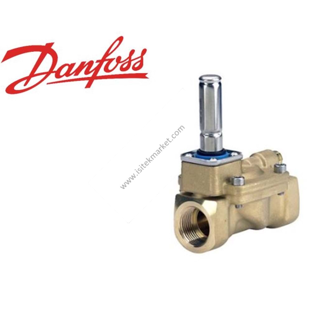 VANA DANFOSS 032U7127 EV220B 25B G 1E NO000