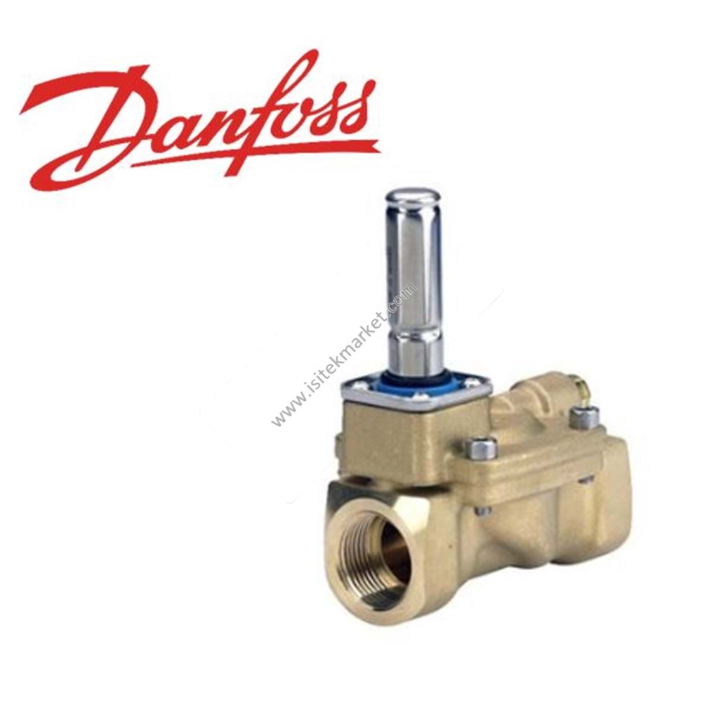 VANA DANFOSS 032U7128 EV220B 25B G 1F NO000