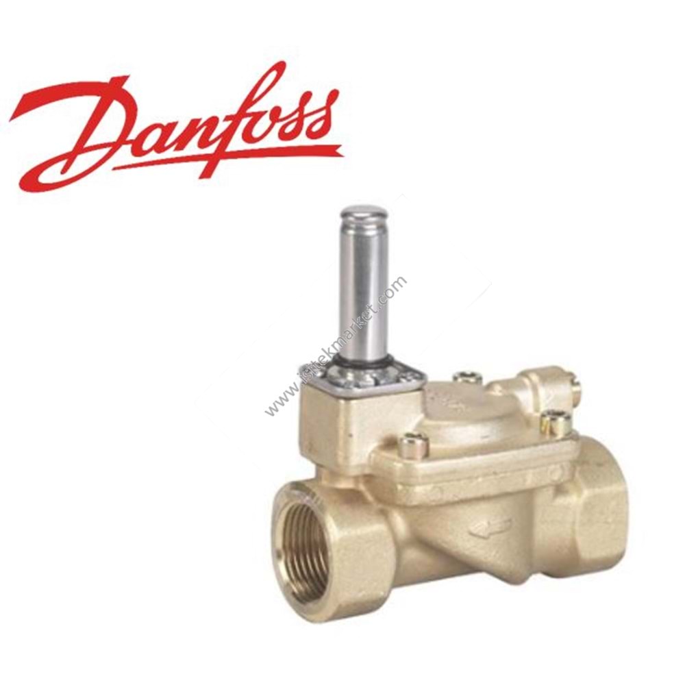 VANA DANFOSS 032U7132 EV220B 32B G 114E NC000
